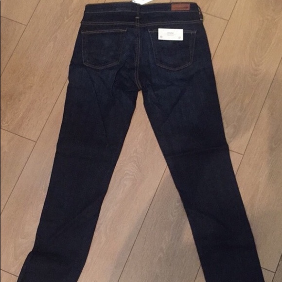 BNWT Adriano Goldschmied Stilt Jeans 27 - Picture 6 of 9
